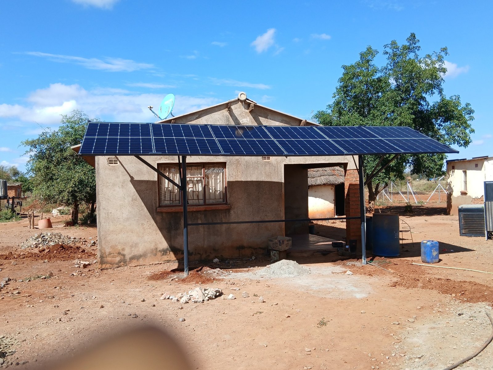 About Deble Solar Solutions